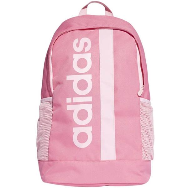 PLECAK ADIDAS LINEAR CORE BP-RÓŻOWE