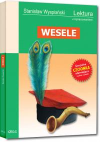 WESELE LEKTURA Z OPRACOWANIEM