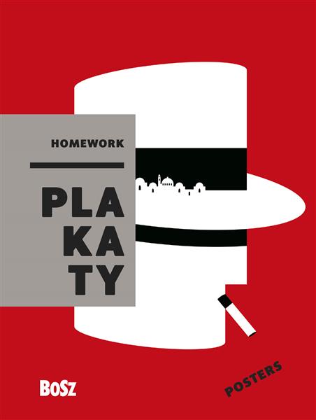 HOMEWORK. PLAKATY