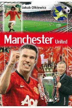 MANCHESTER UNITED