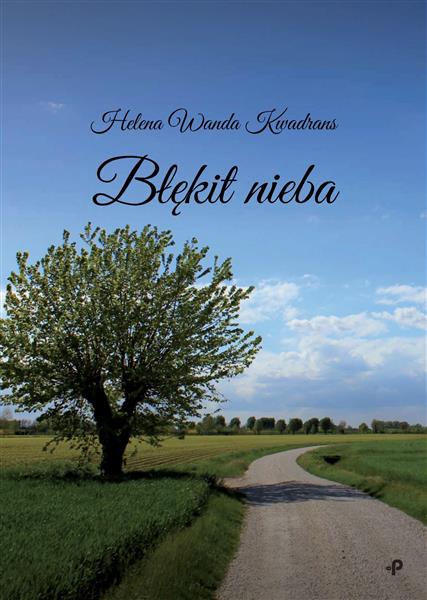 BŁĘKIT NIEBA