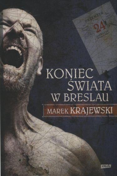KONIEC ŚWIATA W BRESLAU POCKET