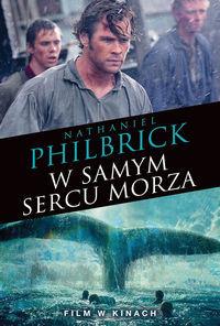 W SAMYM SERCU MORZA
