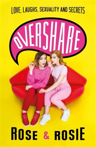 OVERSHARE