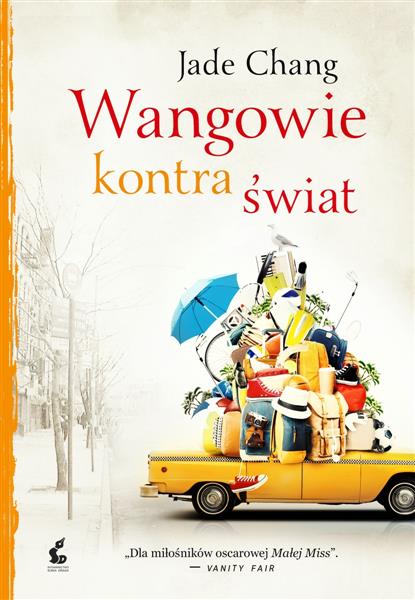 WANGOWIE KONTRA ŚWIAT