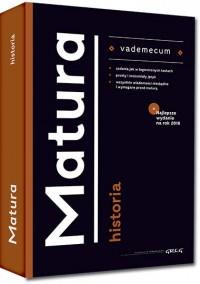 HISTORIA VADEMECUM MATURA