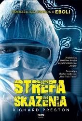 STREFA SKAŻENIA
