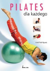 Pilates dla każdego BELLONA