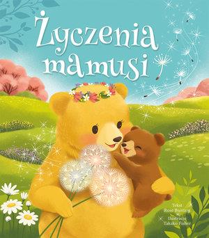 ŻYCZENIA MAMUSI