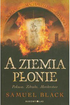 A ZIEMIA PŁONIE