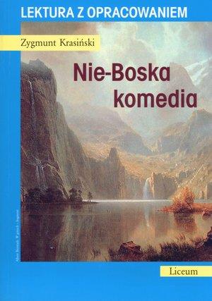 NIE- BOSKA KOMEDIA