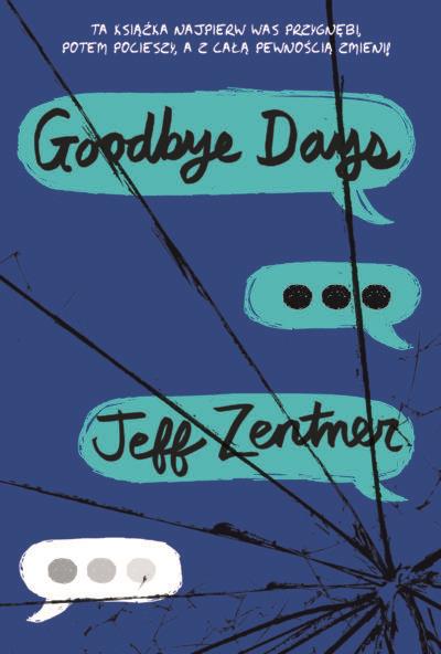 GOODBYE DAYS