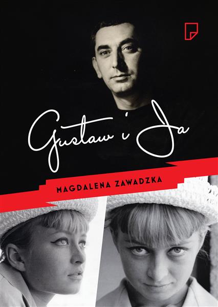 GUSTAW I JA - MAGDALENA ZAWADZKA