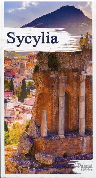 PASCAL HOLIDAY. SYCYLIA