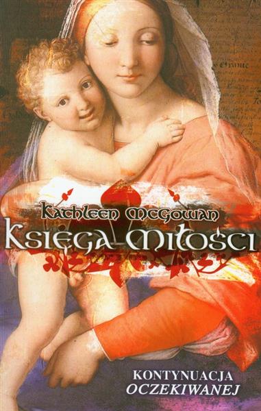 KSIĘGA MIŁOŚCI