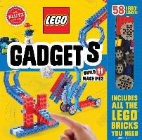 LEGO Gadgets