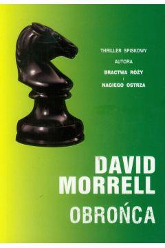 Obrońca
