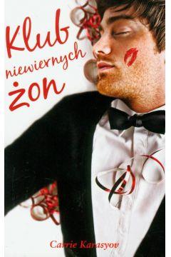 Klub niewiernych żon pocket