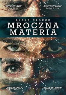 MROCZNA MATERIA
