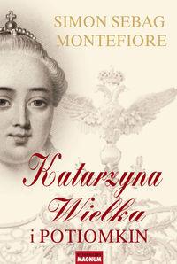 KATARZYNA WIELKA I POTIOMKIN