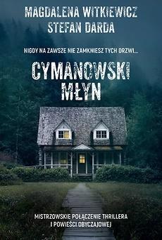 CYMANOWSKI MŁYN
