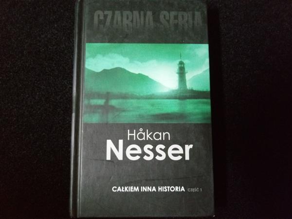 CAŁKIEM INNA HISTORIA CZĘŚĆ 1