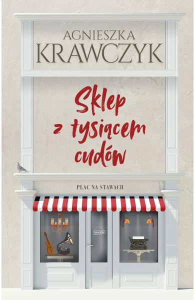 SKLEP Z TYSIĄCEM CUDÓW