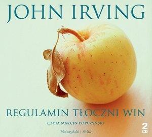 REGULAMIN TŁOCZNI WIN. AUDIOBOOK