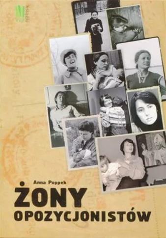ŻONY OPOZYCJONISTÓW