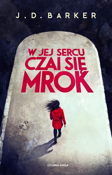 W JEJ SERCU CZAI SIĘ MROK