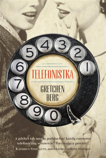 TELEFONISTKA