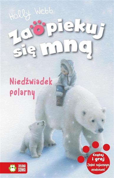 ZSM NW. NIEDŹWIADEK POLARNY