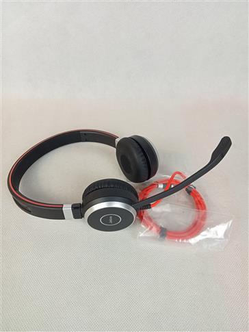 Jabra Evolve 40 Stereo For Mobile Phone