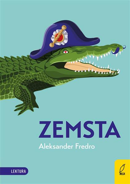 ZEMSTA