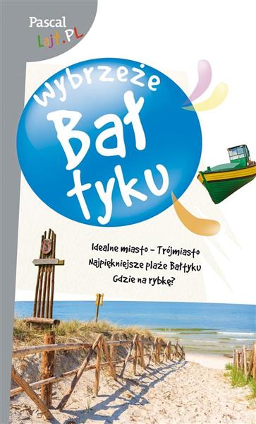 WYBRZEŻE BAŁTYKU PASCAL LAJT