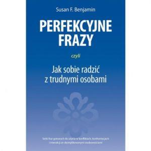 Perfekcyjne frazy czyli Jak sobie radzić z ...
