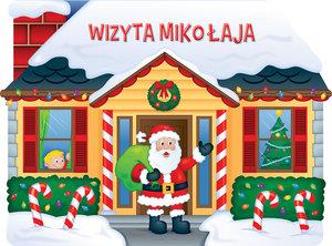 WIZYTA MIKOŁAJA