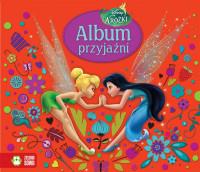 WRÓŻKI. ALBUM PRZYJAŹNI