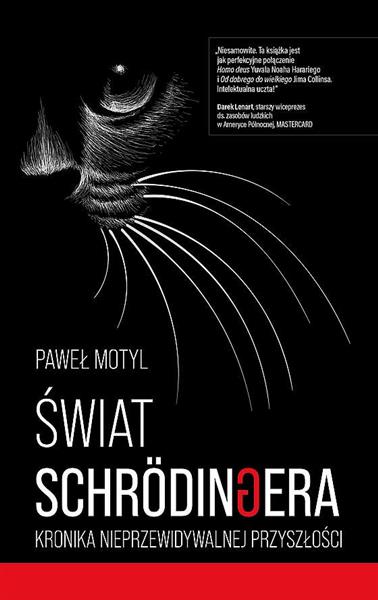 ŚWIAT SCHODINGERA