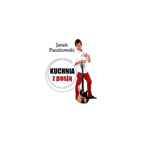 KUCHNIA Z PASJĄ