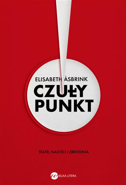 CZUŁY PUNKT. TEATR, NAZIŚCI I ZBRODNIA