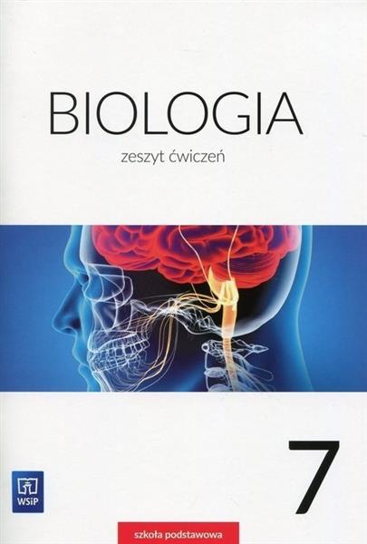 BIOLOGIA SP 7 ĆW. WSIP
