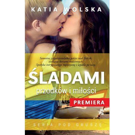 ŚLADAMI PRZODKÓW I MIŁOŚCI WYD.KIESZONKOWE
