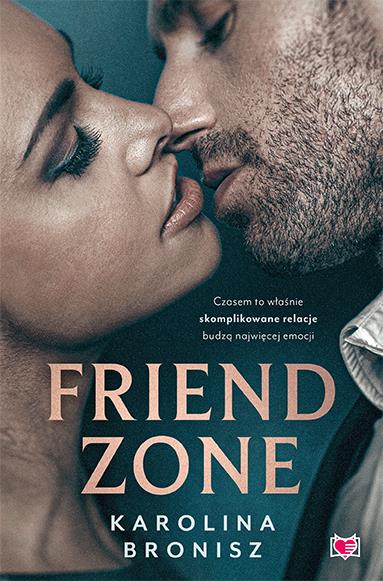 FRIENDZONE
