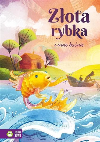ZŁOTA RYBKA