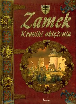 ZAMEK. KRONIKI OBLĘŻENIA