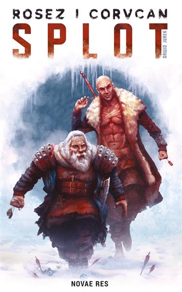 ROSEZ I CORVCAN. SPLOT