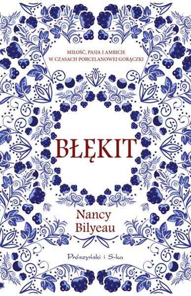 BŁĘKIT