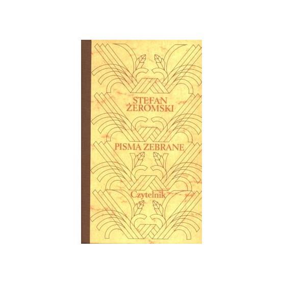 PISMA ZEBRANE S. ŻEROMSKI