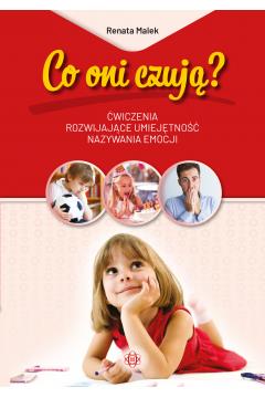 CO ONI CZUJĄ?